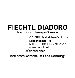 Logo von Fiechtl Diadoro Lounge